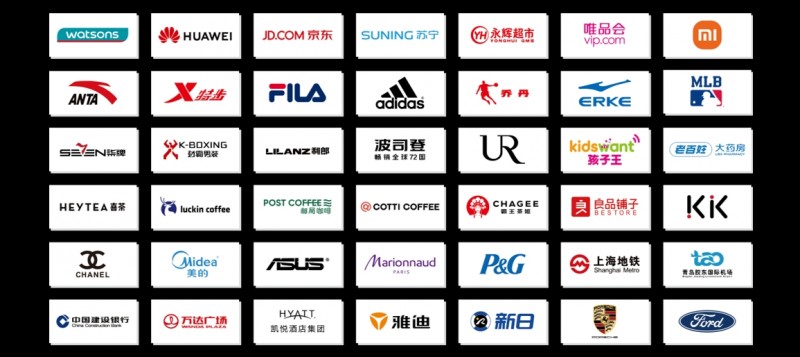 Langsiktig strategisk partner